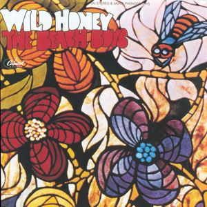 Wild Honey album