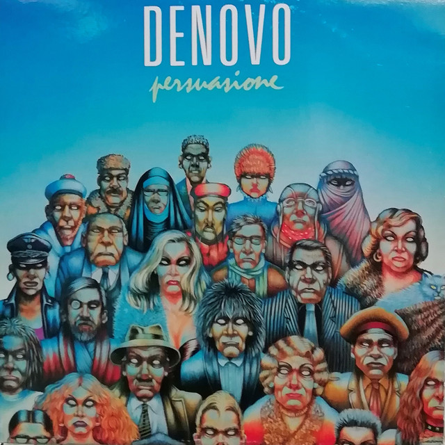 Denovo Photo