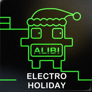 Electro Holiday album