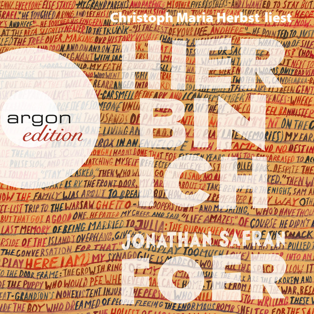 Jonathan Safran Foer Photo