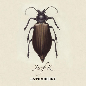 Entomology album