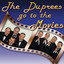 The Duprees Go to the Movies cover