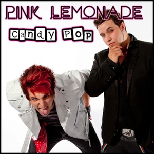 Pink Lemonade
