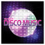 The Best of Disco Music Albumcover