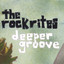 Deeper Groove Albumcover