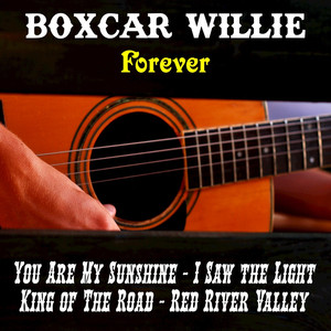 Boxcar Willie Forever album
