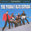 The Tuesday Blue Express