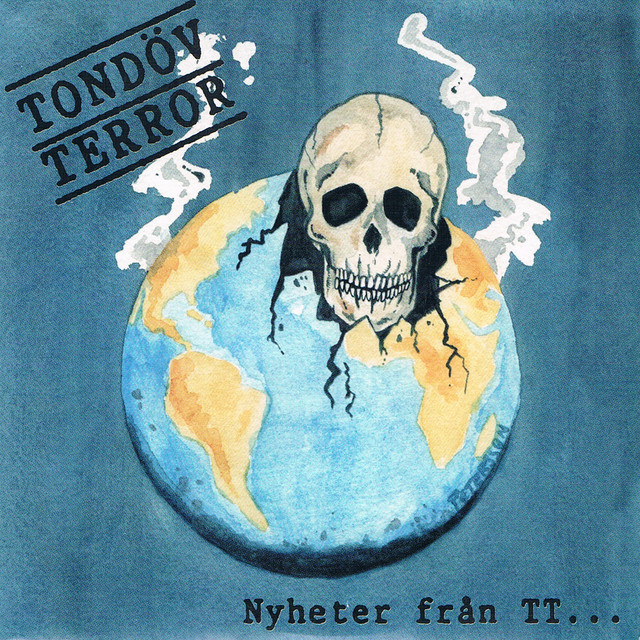 Tondöv Terror Photo