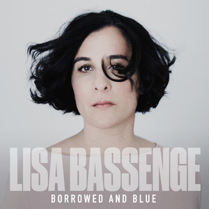 Borrowed and Blue cover
