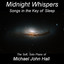 Midnight Whispers: Songs in the Key of Sleep Albumcover
