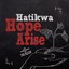 Hope Arise Albumcover