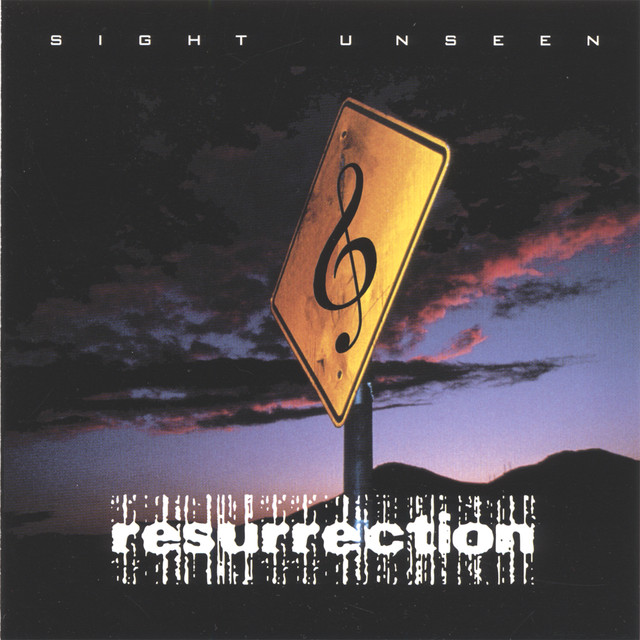 Sight Unseen photo