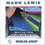 Worlds Apart Albumcover