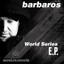 World Series - EP Albumcover
