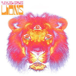 Lions album