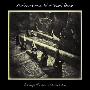 Achromatic Residue Photo