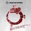 Alchemy Vol.1 cover