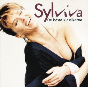 Sylviva - De bästa klassikerna cover