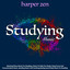 Studying Music: Relaxing Piano Music for Studying, Deep Focus and Concentration cover