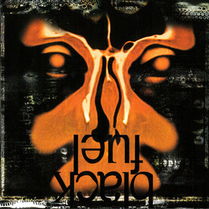 Black Fuel album