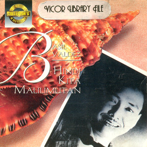 SCE: Hindi Kita Malilimutan cover