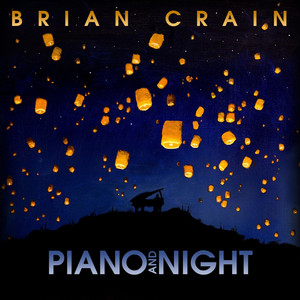 Piano and Night cover