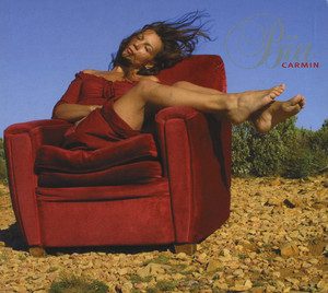 Carmin album