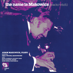The Name Is Makowicz album