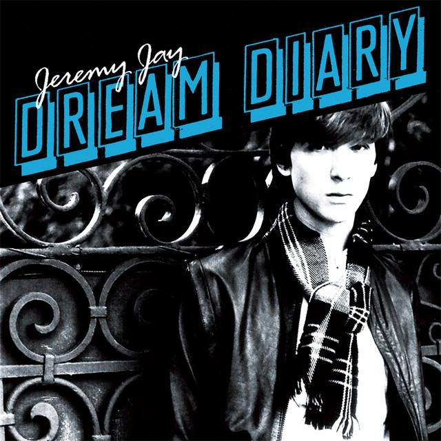 Dream Diary cover