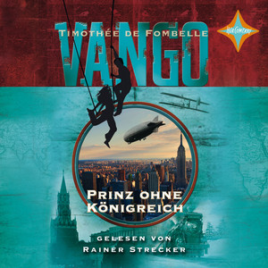 Vango - Prinz ohne Königreich