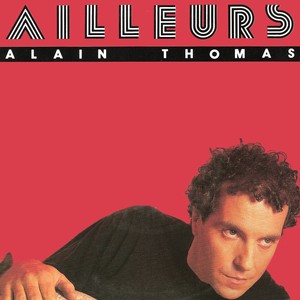 Alain Thomas