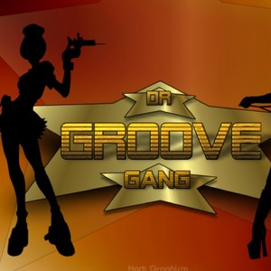 Dr Groove Gang