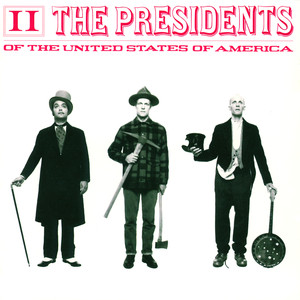 II album