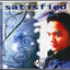 Satisfied EP Album Albumcover