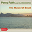 The Music of Brazil (Original Album Plus Bonus Tracks) cover