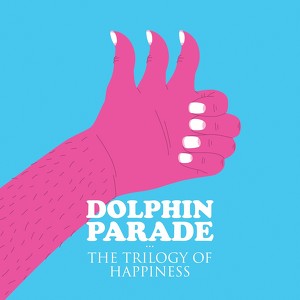 Dolphin Parade