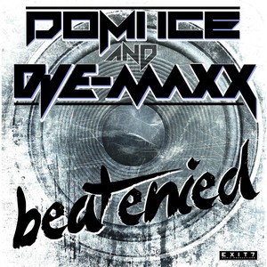 Domi Ice and DJ E-MaxX