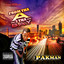 From tha A to tha Bay Albumcover