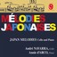 Mélodies japonaises Albumcover