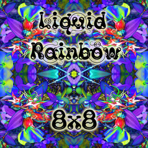 Liquid Rainbow