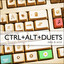 Ctrl+Alt+Duets Albumcover