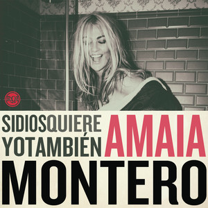 Si Dios quiere yo también album