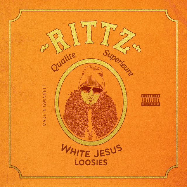 White Jesus Loosies cover