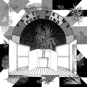 Fake Palms poster