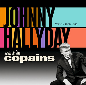 Salut Les Copains 1960 - 1965 album