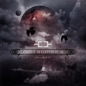 The Redshift (Bonus Version) album