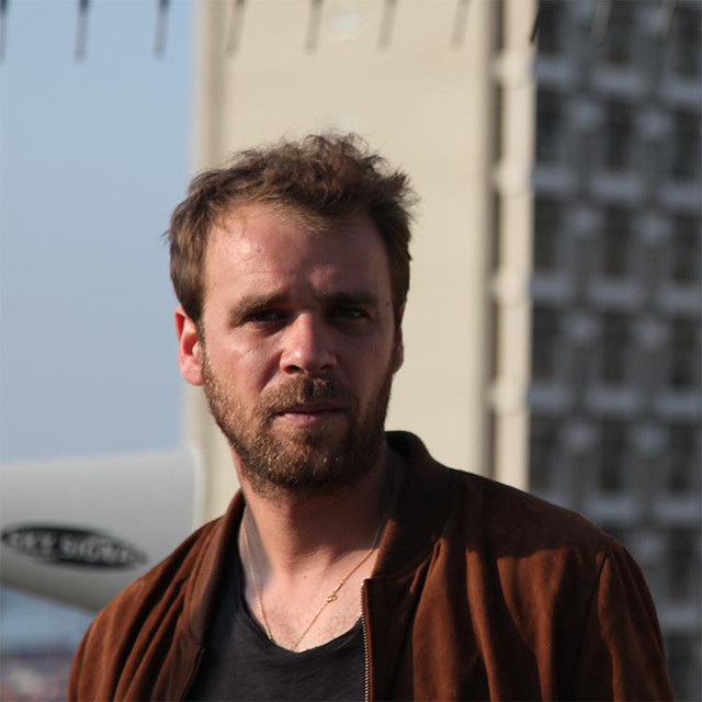 Cyril Mokaiesh photo