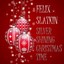 Silver Shining Christmas Time Albumcover