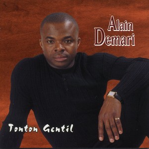 Alain Demari