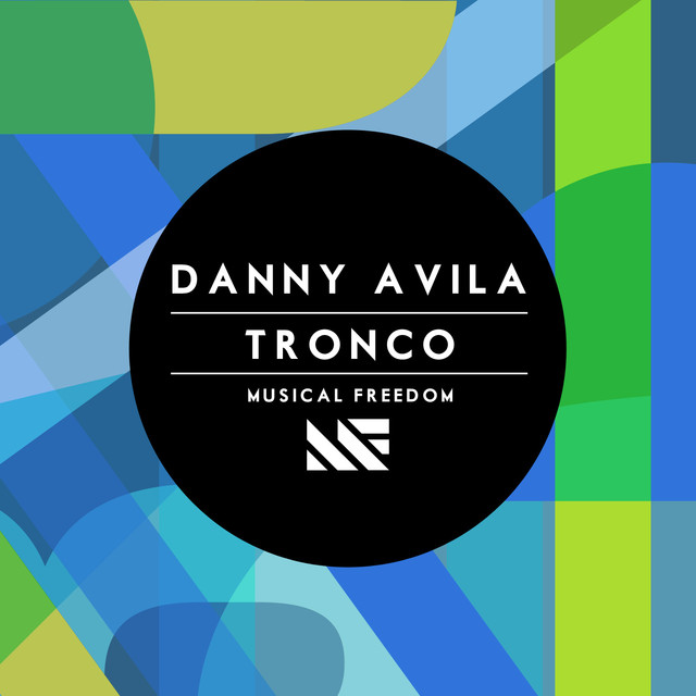 Tronco cover
